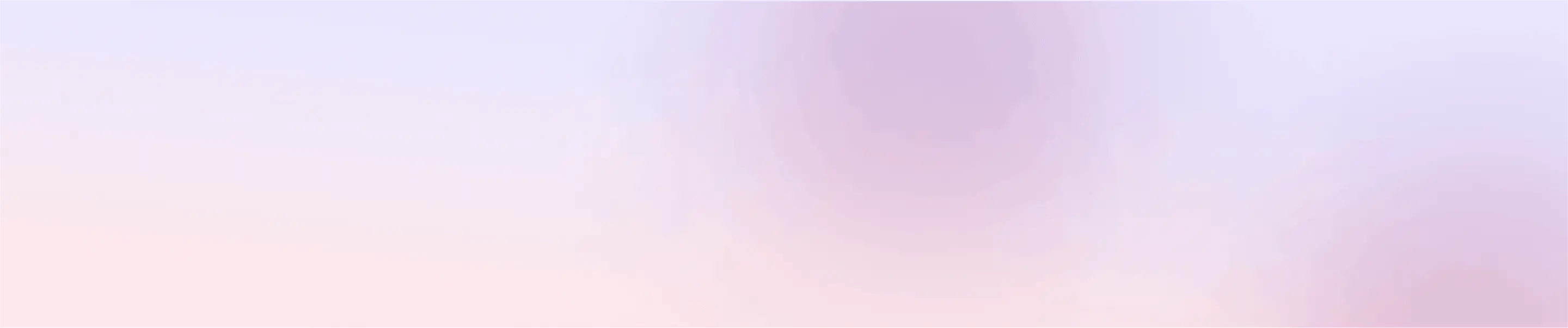 Banner Background Light